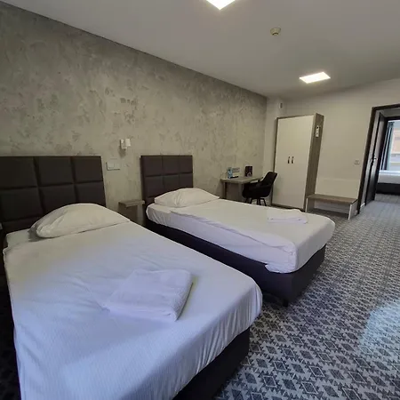 Hotel Gordon-2